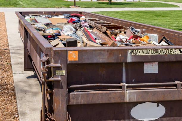 West Carrollton, OH Junk Removal Services Company