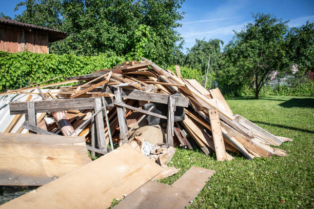 Retail Junk Removal in West Carrollton, OH